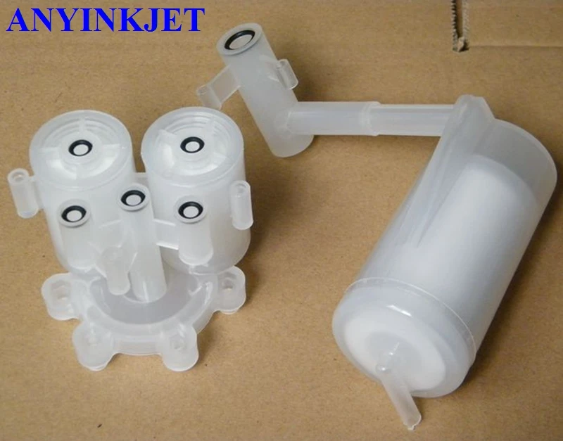 For Videojet 1210 1220 1510 1520 1610 1620 ink core filter kits in Printer Parts from Computer
