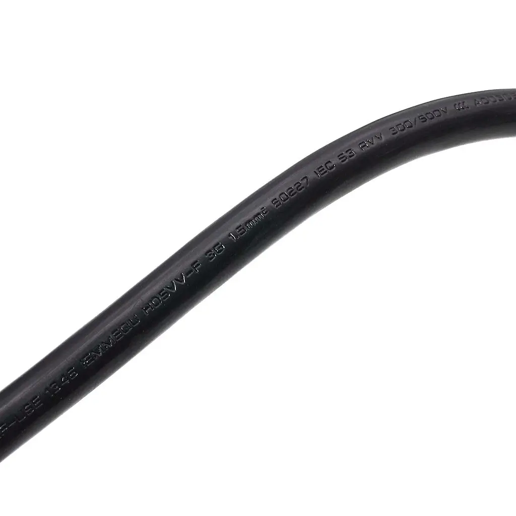 UK AC шнур питания британский IEC320 C19 удлинитель 1 8 м для PDU/UPS|Вилки с розеткой| |