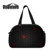 Dispalang Для мужчин Путешествия Чемодан мешок большой Ёмкость wo Для мужчин s сумка дорожная сумка дафл Холст Выходные Сумки Многофункциональный Дорожные сумки