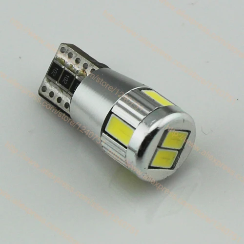 Smd Led: T10 Smd Led Bulb