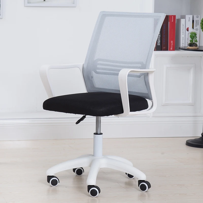 Компьютерный эргономичный стул сетка синтетический кожаный стул silla Gamer fauteuil мебель для офиса настольное кресло игровой