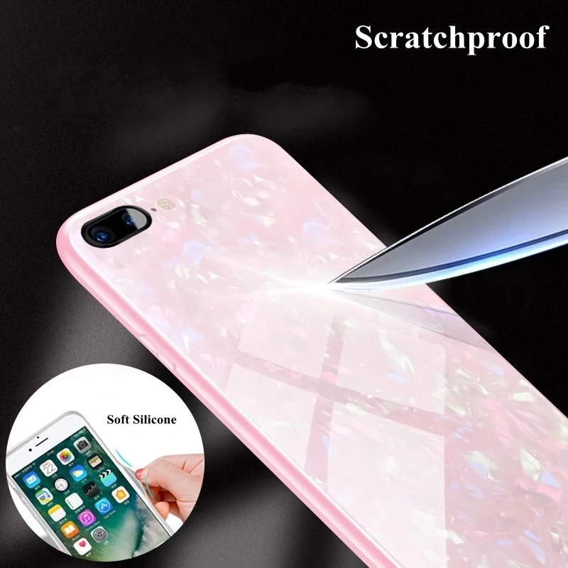 Чехол с очками для iphone 6 s plus XR XSMAX X 10 чехол оболочка 7 8 XS MAX 6splus чехлы|Бамперы| |