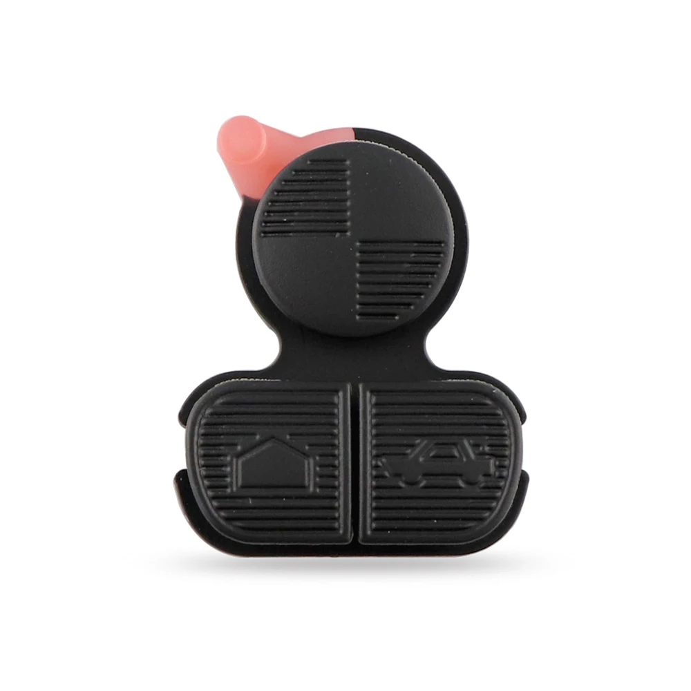 Keyforkess1/Piece 3 Tasto Chiave A Distanza Dell'automobile di Riparazione Pad di Ricambio Entry Fob Borsette Custodia Per La Serie di BMW 3 5 7 E36 E38 E39 Z3 - HTB14zidX.GF3KVjSZFoq6zmpFXaR
