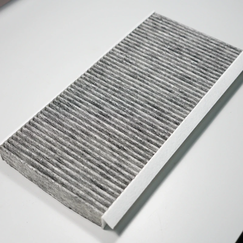 

cabin filter for MERCEDES-BENZ B-CLASS (W245) B200 B180 A180 W245 A200 OEM:1698300218 #LT157C