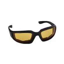 Night Vision Car Anti-Reflection Night Vision AntiGlare Motorcycle Glasse Mountain Bike Cycling riding glasses#703