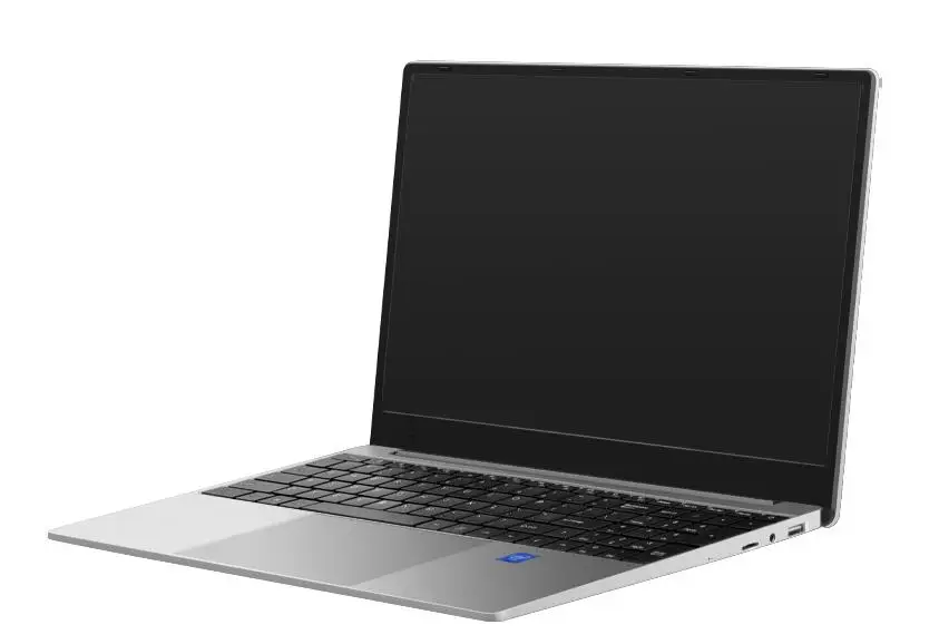 DEEQ Процессор I3 15,6 дюймов ноутбук с 8 Гб ОЗУ 128 Гб ssd win10 активированная клавиатура с подсветкой