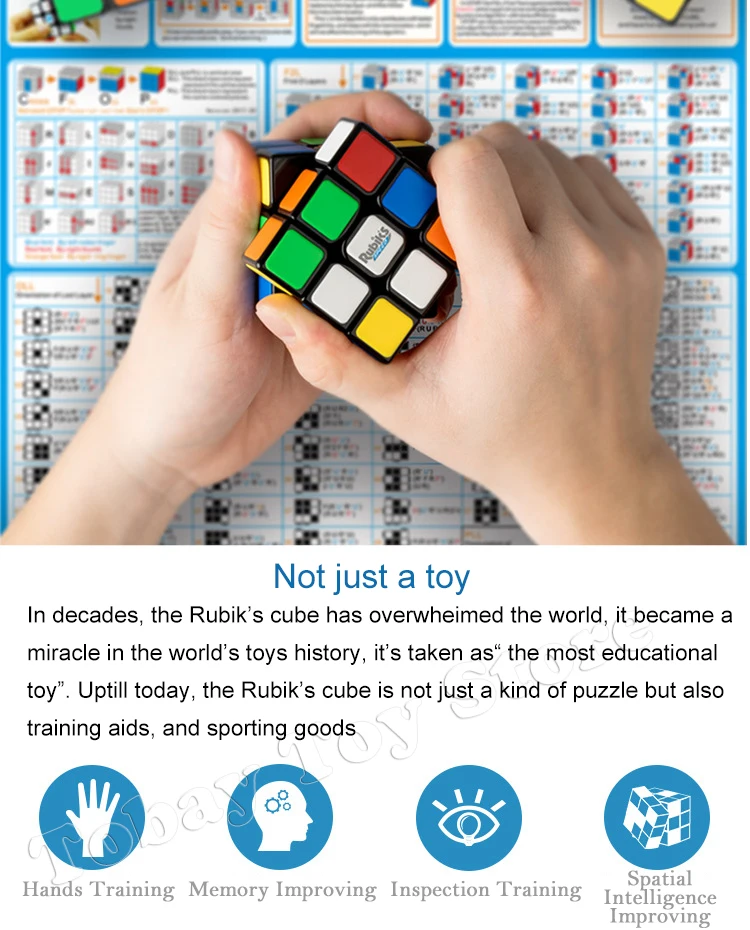 Ган RSC Скорость куб 3x3, волшебный куб, Классические чувство головоломка Gan356 воздуха образовательные развивающие игрушки Прямая поставка Руби куб