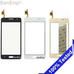 Sanerqi 50 шт. сенсорный Дисплей для Samsung Galaxy Grand Prime G530 G530H g531 g531f sm-g531f планшета Сенсор сенсорный экран