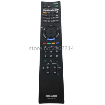 

Original new remote control RM-GD011 suitable for Sony LCD LED TV Remote Controller Genuine KDL-40NX700 KDL-40NX8