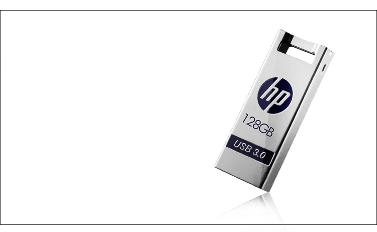 Hp флешка флэш-накопитель 32 Гб usb 3,0 64 Гб 16 Гб 128 Гб флешки на заказ DIY DJ музыка милые мини cle USB флеш-накопитель металл usb флешка челнока флешки