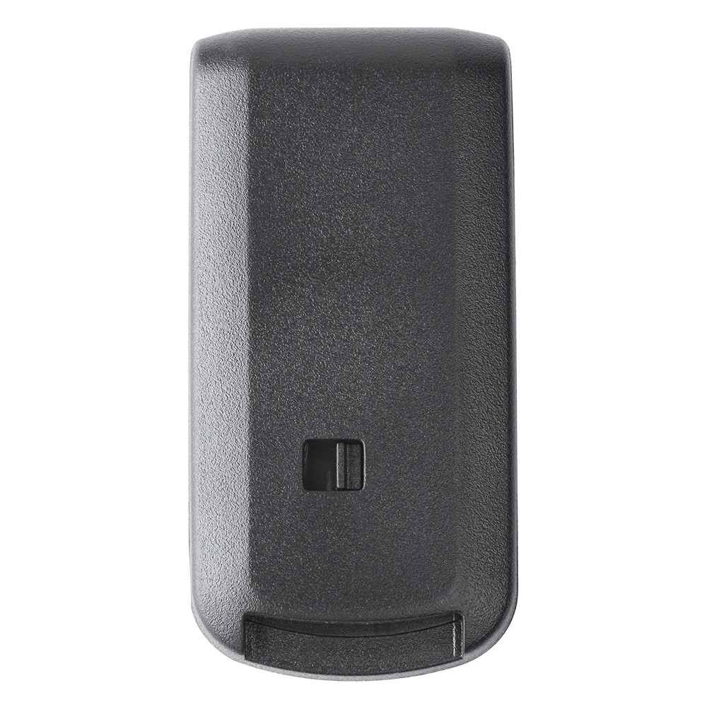Keyecu дистанционный смарт ключ брелок 2 Button 433Mhz PCF7952 ID46 для Mitsubishi Lancer Outlander ASX FCC: G8D 644M