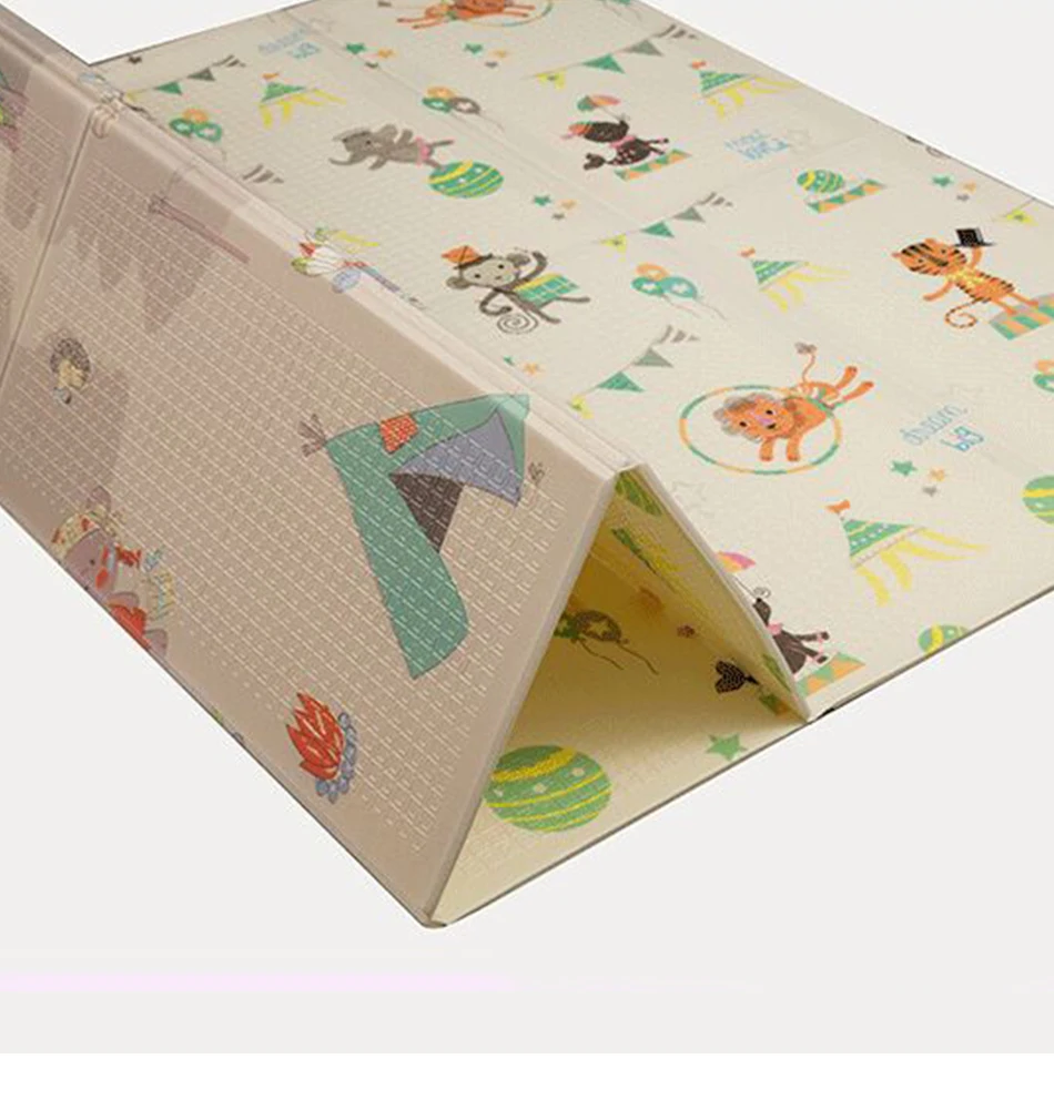 Коврик Складной Детский Купить Оптом