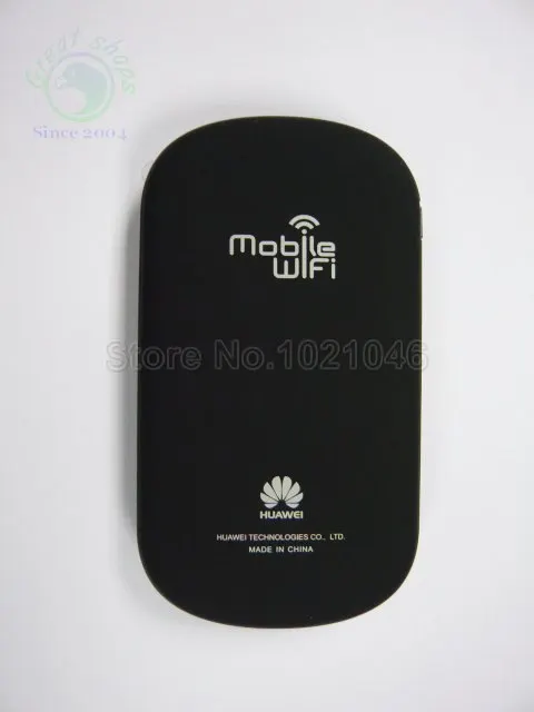 Huawei MiFi E587 3g wifi роутер беспроводная точка доступа разблокирована 43,2 Мбит/с мобильный wifi обмен 3g модем ключ