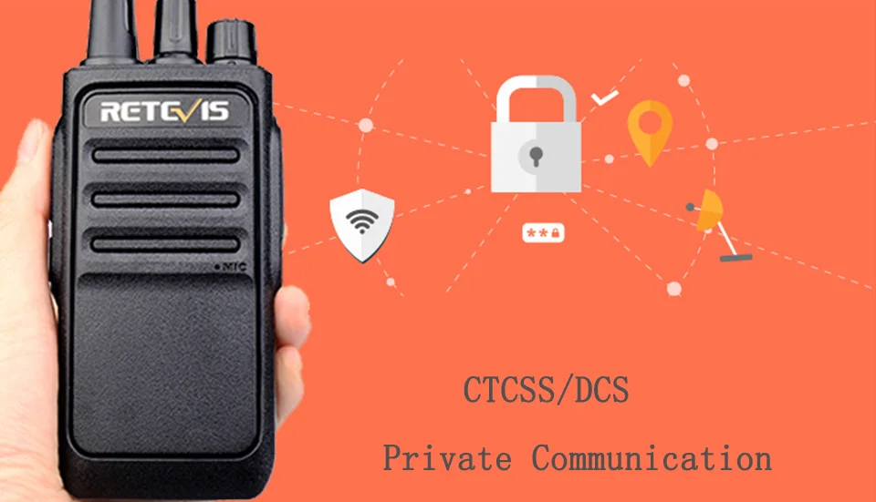 Пара Retevis RT617/RT17 Walkie Talkies PMR Radio PMR446/FRS VOX USB зарядка удобный 2 способ радиостанции Comunicador приемопередатчик