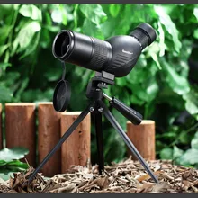 Высокой четкости света 45*50 мм монокулярный телескоп Бинокль для наблюдения за птицами охотничьи Монокуляры jjff