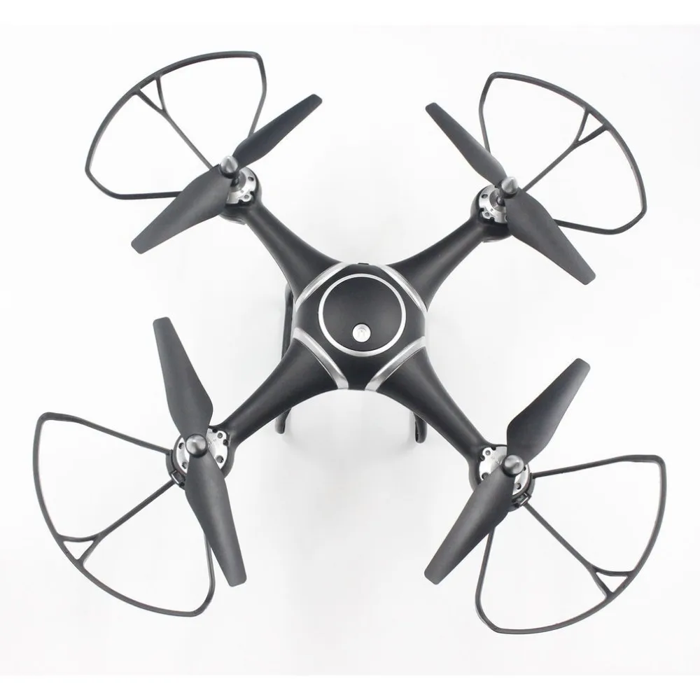 

S7 2.4GHz RC Drone Quadcopter Aircraft With No Camera LED Light Colorful Module Aerial Drones Air Pressure Fixed Helicopter