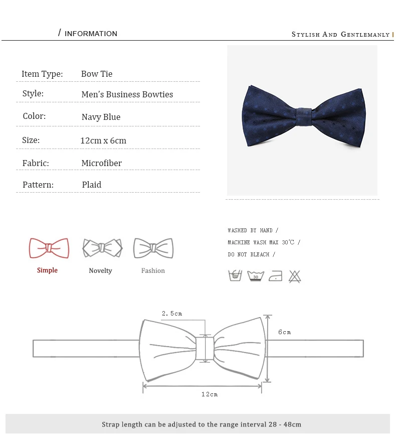 Bow 12x6 - fashion