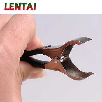 

LENTAI 1PC Car Clip Cable Battery tran to cigarette lighter interface For Nissan Qashqai Opel Astra J H Kia Ceed Sorento Skoda