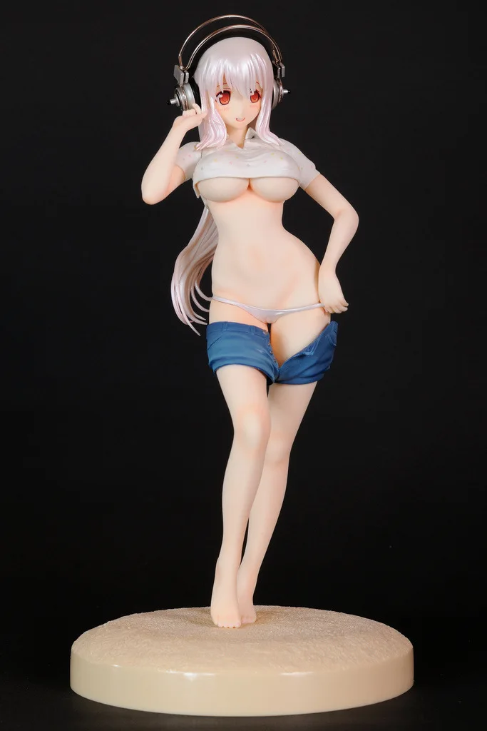 Super Sonico (6)