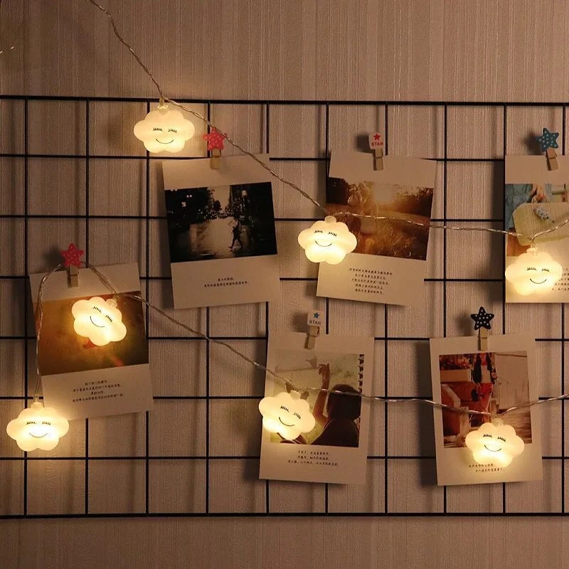 battery lamp string (5)