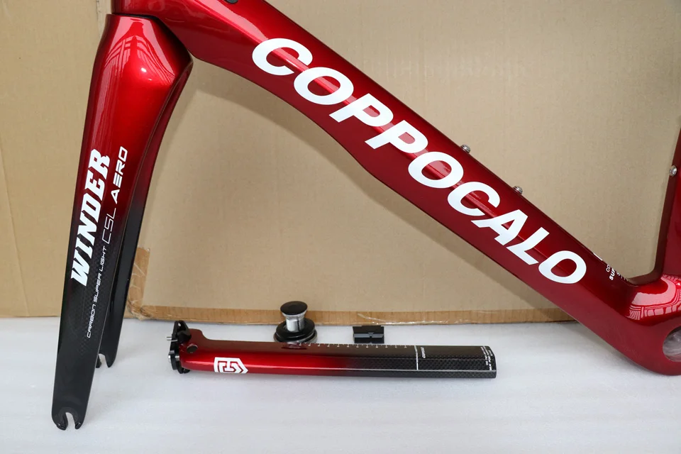 Best new arrival 2019 Road Bike Carbon Frame Carbon Bicycle Frame Di2 Mechanical Red Black Carbon Road Frame XXS XS S M L XL 3 Best new arrival 2019 Road Bike Carbon Frame Carbon Bicycle Frame Di2 Mechanical Red Black Carbon Road Frame XXS XS S M L XL 3