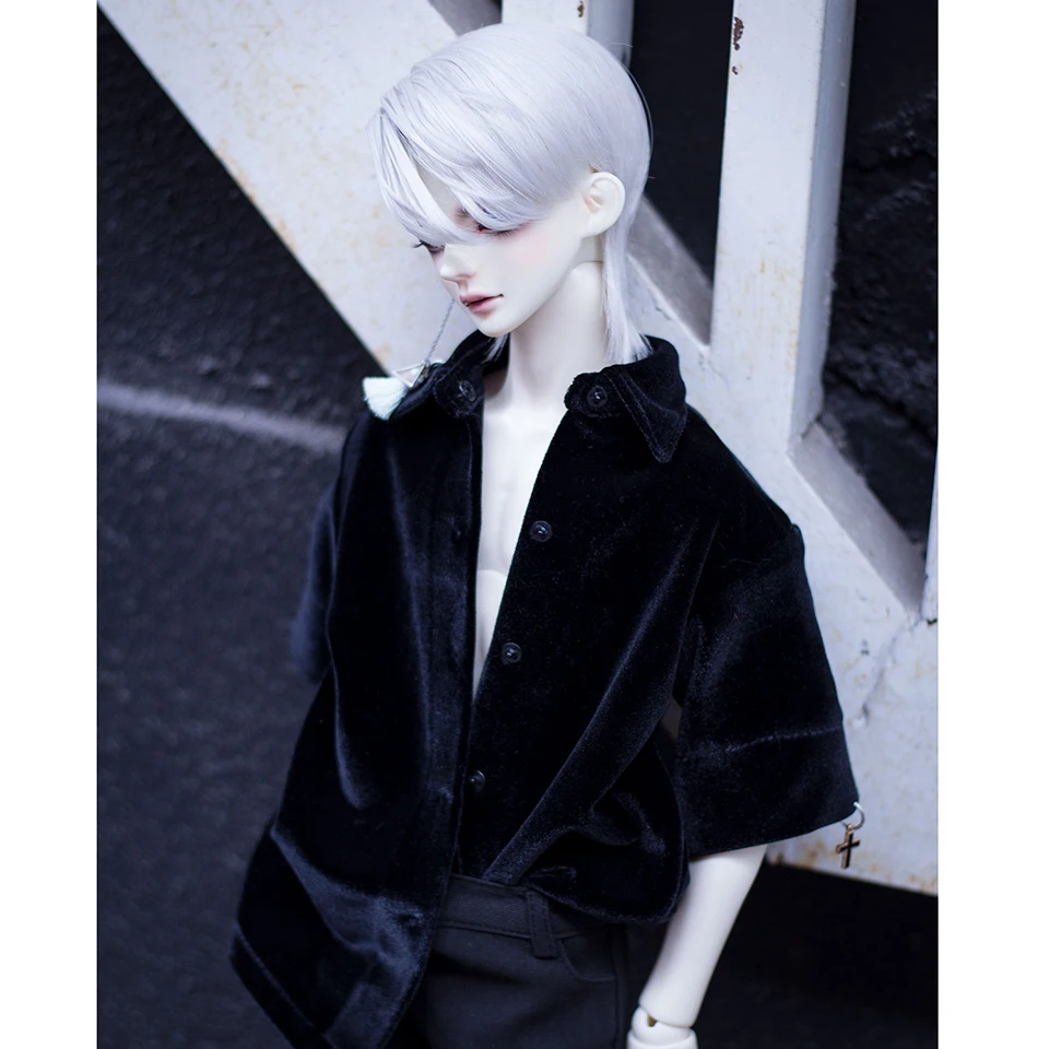 Bybrana Ten ink-bjd кукольная одежда 1/3 ssdf tert body sd17/13 рубашка bjd Мужская детская куртка