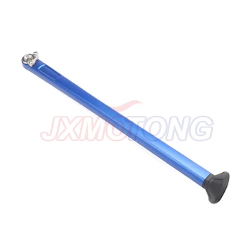 

7075 Aluminum Alloy Forged Kickstand Side Stand For KTM XC XCF XCW EXC EXCW EXCF XCR HUSQVARANA 200 250 300 350 400 450 500 530