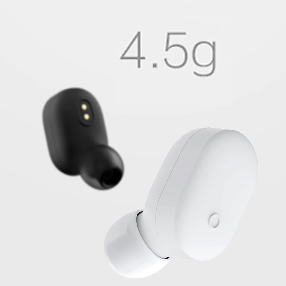 Earphone Bluetooth Xiaomi Headset Mini 