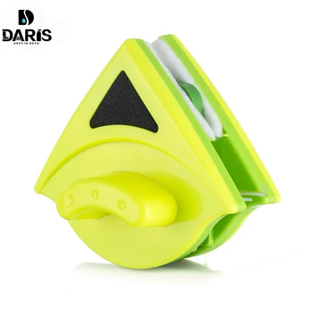 

SDARISB Double Side Glass Cleaning Brush Magnetic Window Cleaning Magnets Household Cleaning Tools Wiper Useful Surface Brushs