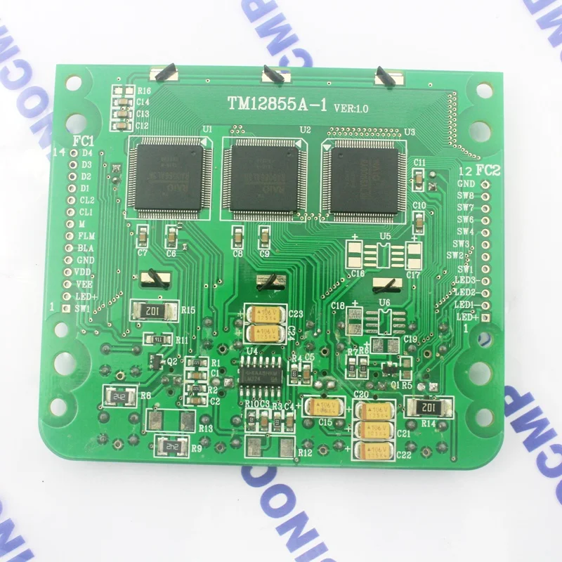 sinocmp-kobelco-sk200-6 SK-6 LCD (4)