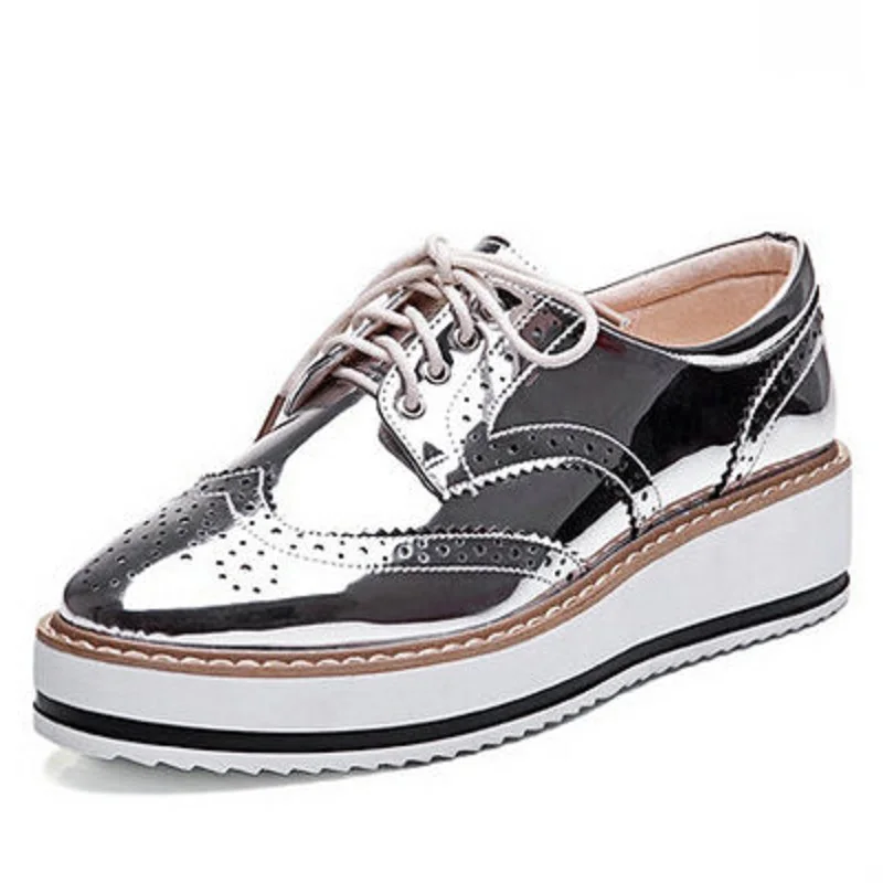 inexpensive flat shoes get cheap silver metallic flats aliexpress inexpensive flat shoes get cheap silver metallic flats aliexpress