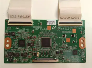 

Free shipping KLV-46BX450 T-con 46ESP-C4LV0.6 Original parts