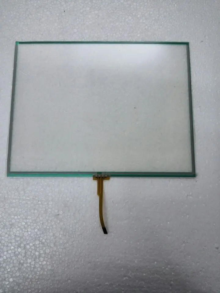 12 1 Inch TOYO SI 100IV Touch Glass Panel for HMI Panel repair do it yourself