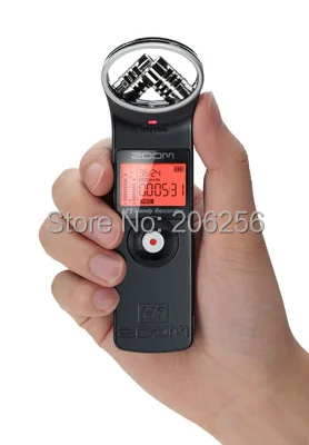 zoom h1-2
