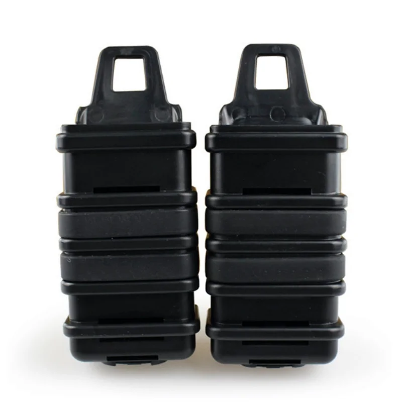 Страйкбол CQC тактическая система Molle MP7 набор быстроразъемных кобуров для