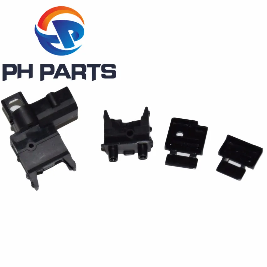 16 AD02-2283 AD02-2285 AD02-2306 AD02-2307 Charge Corona End Block Charge for Ricoh Aficio 1075 2075 1060 2060 2051 AF2075 MP7500  (2)