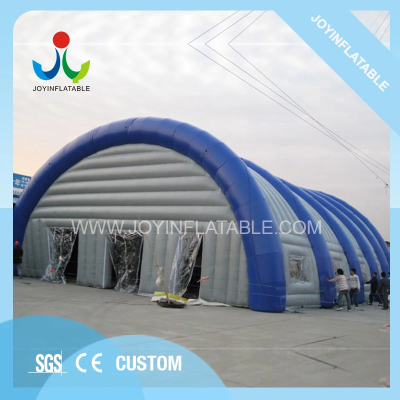 Outdoor PVC Inflatable Big Building House Tent For Event 3