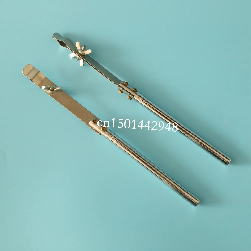 laboratory Thermometer Extension Clamp Thermometer Clamp Laboratory metal Holder Laboratory