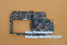 Free Shipping MBX-208 motherboard for vgn-w serive DA0SY2MB8F0 REV:F motherboard 100% work