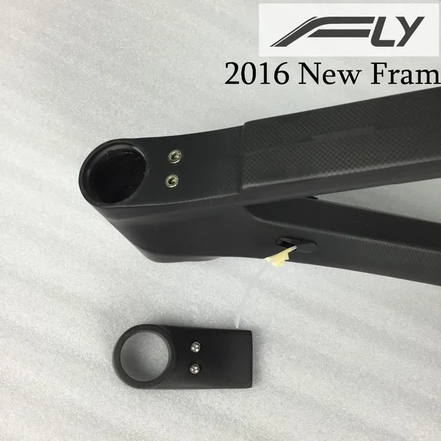 Cheap 2016 Newest carbon Road Bicycle Frameset red black Carbon Frame road bike  bsa NK1K