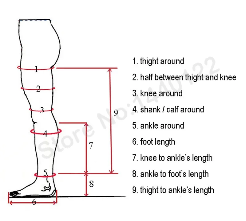 Сексуальный черный латексный резиновый латекс чулки Мода бинт Фетиш клуб ноги носить BNLA013