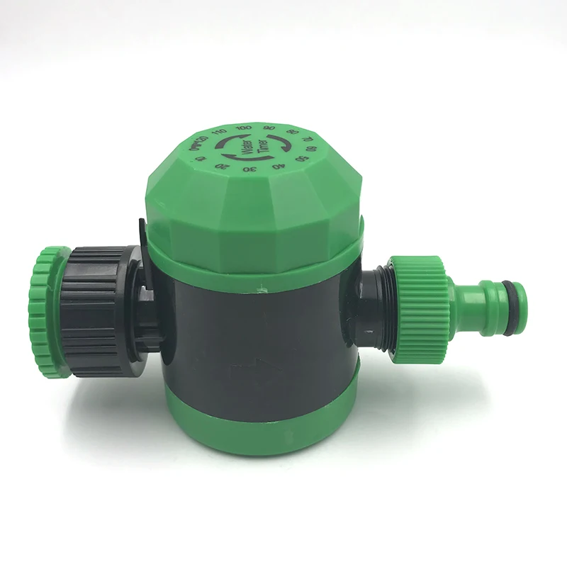 

2 Hours Automatic Electronic Water Timer Garden Irrigation Controller Digital Intelligence Mechanical Timer 1pcs