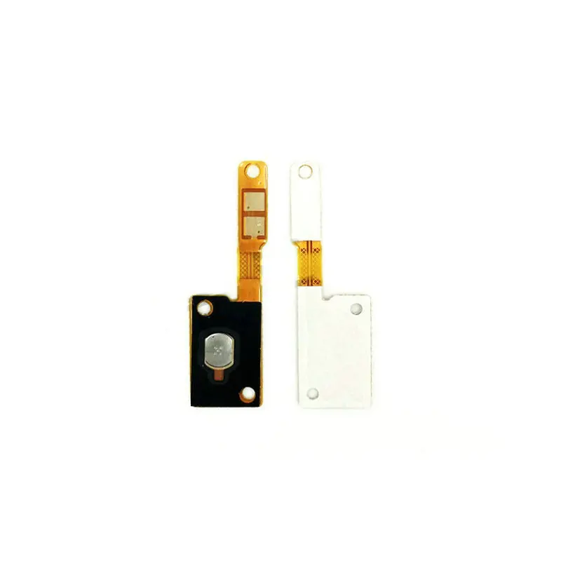 

New Home Button Flex Cable Menu Return Key Repair Parts For Samsung J1 J100 Phone