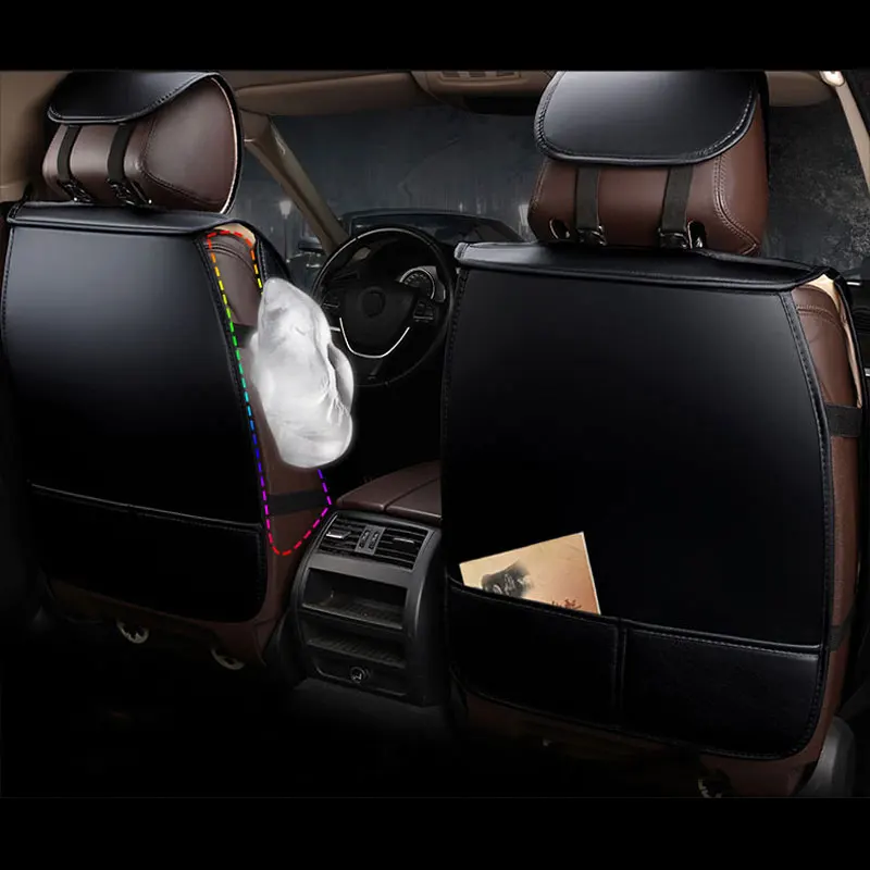 Чехол для автокресла автомобильные чехлы сидений brilliance faw v5 byd f3 s6 changan cs35 chery tiggo 5