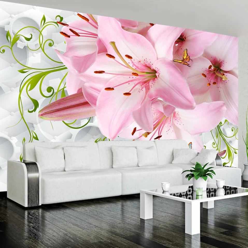 3D Metal Flowers 019 Wall Paper Exclusive MXY Wallpaper Mural Decal Indoor AJ 3D Metal Flowers 019 Wall Paper Exclusive MXY Wallpaper Mural Decal Indoor AJ