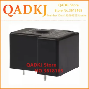 

T9AS1D12-24 T9AS1D12-24V T9AS1D12 24VDC RELAY GEN PURPOSE SPST 30A 24V NEW & Original Free shipping