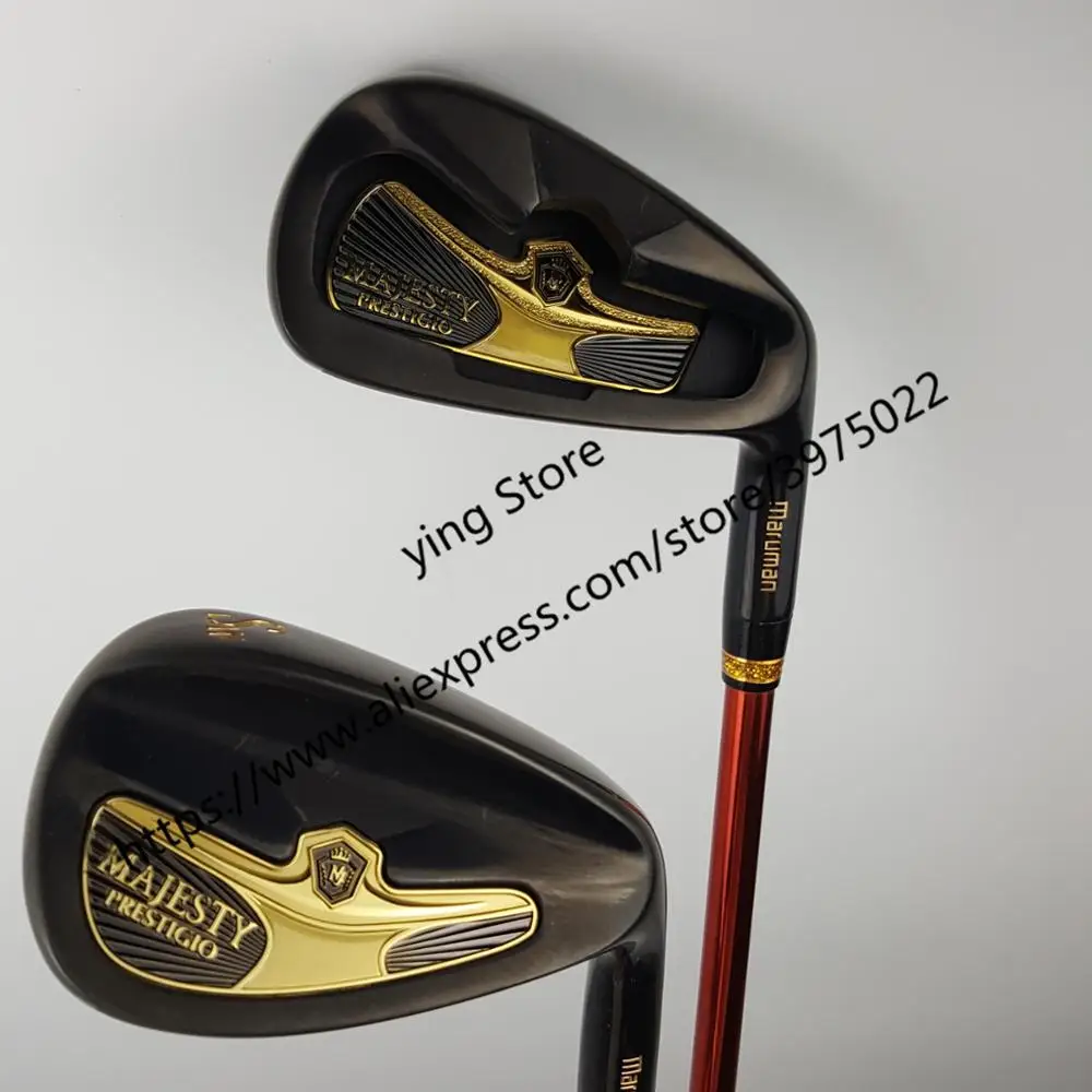 Buy Maruman Majesty Prestigio 9 Golf irons set 5 910 P
