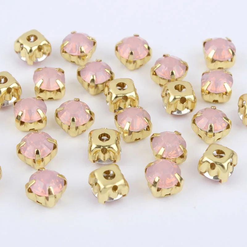 Lt Rose Opal-5