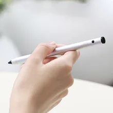 Активный Стилус ручка сенсорные экраны Рисование почерк для iPhone iPad samsung Планшеты YE-Hot