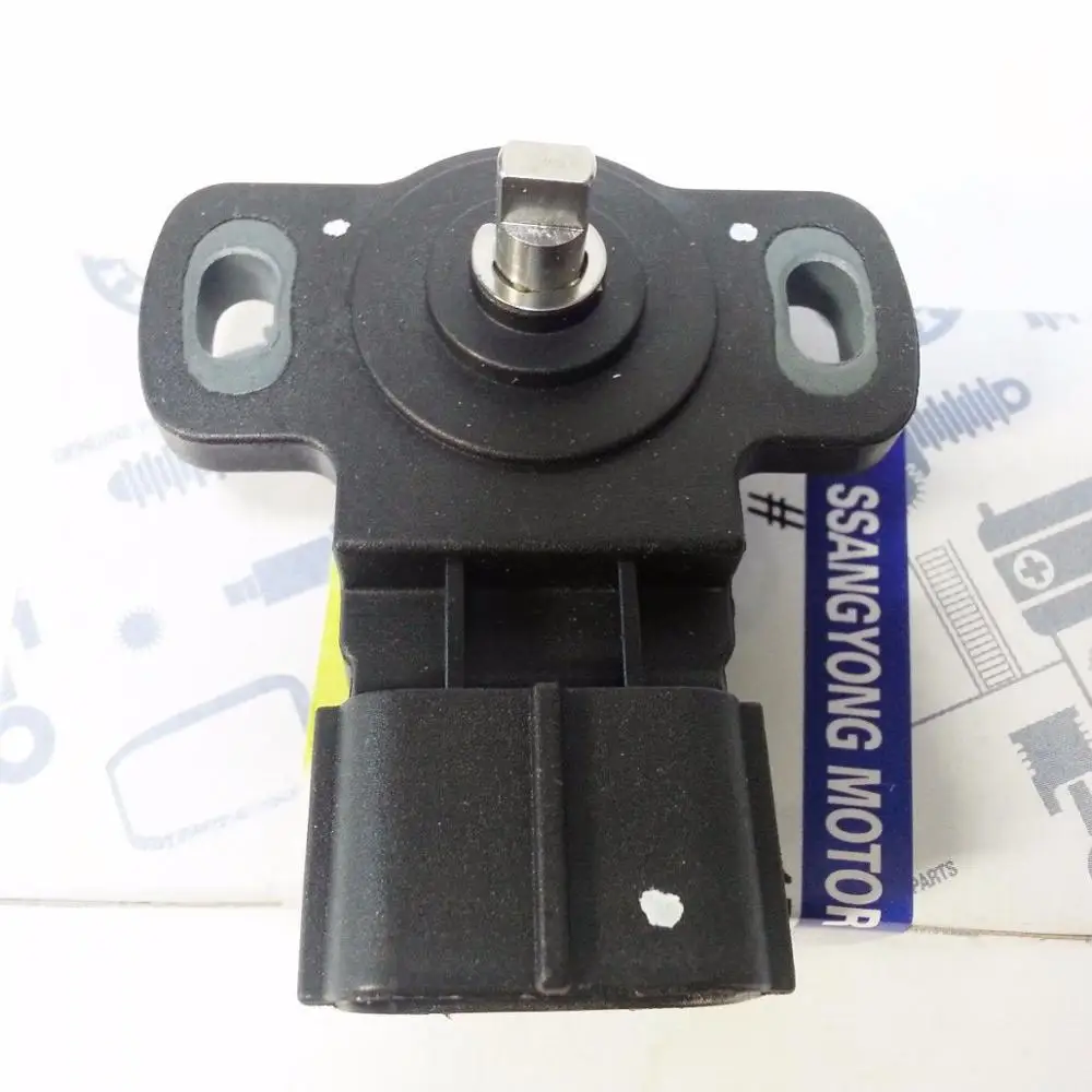 

OEM 6615424215 Potentiometer TPS For Ssangyong Musso & Musso Sports Korando Rexton #6615424215